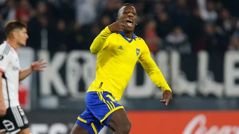 Boca define su clasificacion a los 8vos de la Copa Libertadores (Getty)