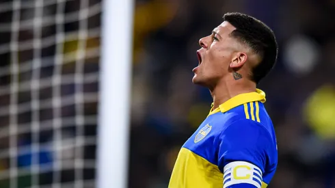 Líder y referente del CABJ. Foto: Getty