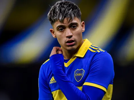 Crece el optimismo en Boca con la vuelta de Zeballos: "Creen que..."