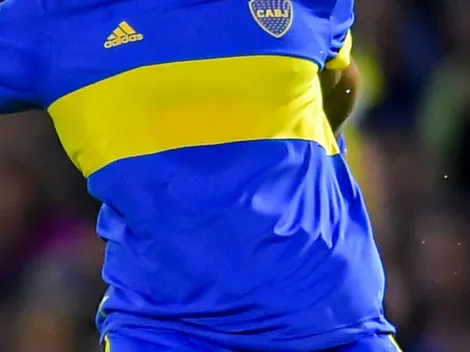 De titular a relegado: este año jugó dos partidos, Almirón no lo tiene en cuenta y se irá en junio