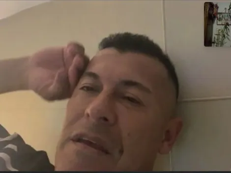 Las revelaciones del astrólogo al que consulta Almirón: "Hablamos de..."