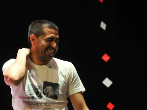 Competencia difícil: Riquelme busca un 10 para Boca y uno de los que más le gusta interesa en Brasil