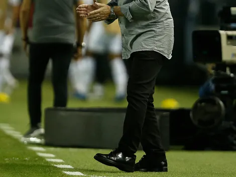 Rarísimo: un exDT de Boca asumió en un nuevo club elegido por una aplicación