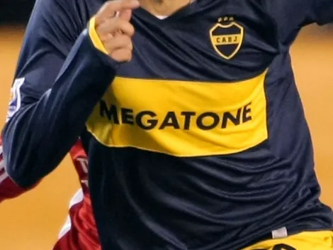 Ganó un título internacional con Boca pero se arrepiente de su ciclo: "Fue una decepción"