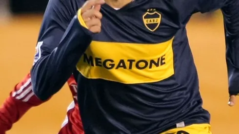 Un futbolista se arrepiente de su paso por Boca. Foto: Getty