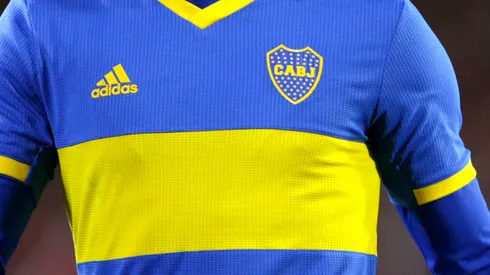 El exBoca que le fue mal por "temas políticos". Foto: Getty