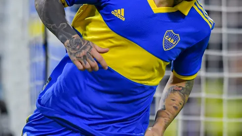 Novedades sobre el nuevo sponsor. (Getty)