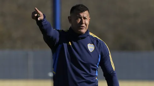 Todo listo para visitar a Depotivo Pereira. (Foto: prensa CABJ)