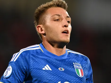 Lo quiere sí o sí: el nuevo club europeo que pica en punta por Retegui