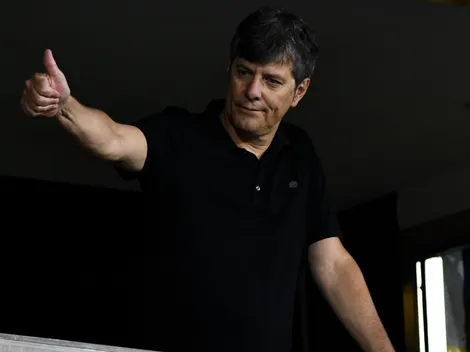 El inesperado anuncio de Pergolini de cara a las elecciones