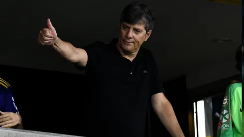 Pergolini jugará en las elecciones. (Getty)