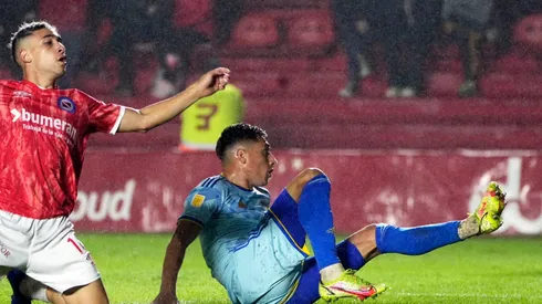 El tuit que celebraron los hinchas en redes sociales. Foto: Boca Oficial