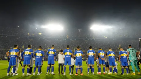 El plantel sufrirá modificaciones. Foto: Getty