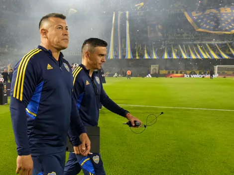 Para Almirón es clave: cuál es el partido de los que se viene que más quiere ganar el DT de Boca