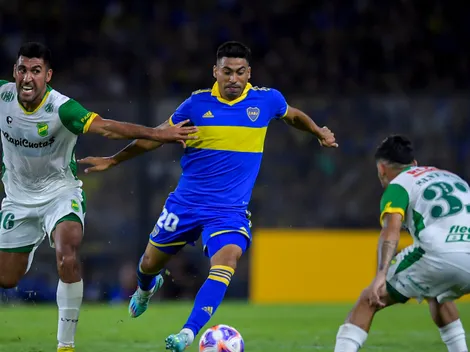 La razón por la que Almirón se inclinó por Ramírez: "Nota que..."