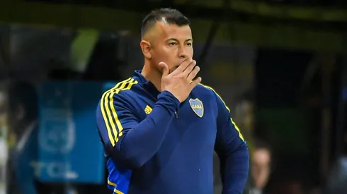 Cambio de último momento. (Getty)