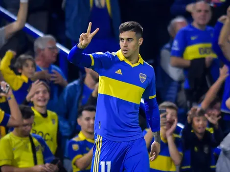 Se viene una charla con el Middlesbrough: la primera intención de Boca con respecto al futuro de Payero