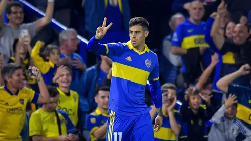 Boca quiere que siga Payero (Getty)
