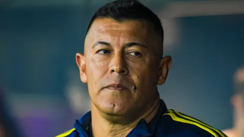 Los citados por Almirón para visitar a Argentinos. (Getty)