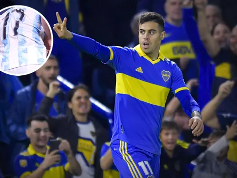 ¿Llega y lo reemplaza? El jugador que Boca tiene como alternativa por si Payero no sigue