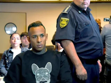 La Fiscalía pidió dos años y tres meses de prisión para Villa