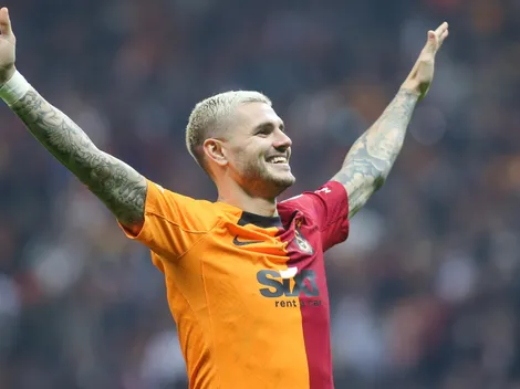 ¿De dónde salió el rumor de Icardi a Boca? La explicación y la verdadera postura del club