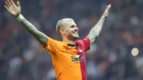 ¿Icardi, una opción real? (Getty)