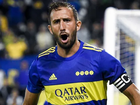 Se acerca la vuelta de Izquierdoz al fútbol argentino: el equipo que lo quiere