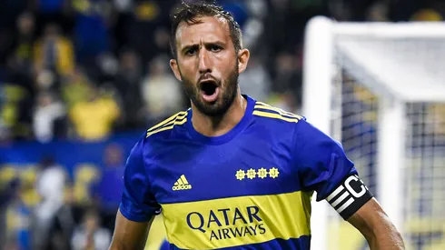 Izquierdoz podría volver a Argentina (Getty)