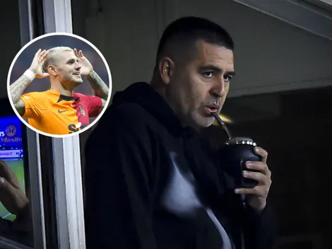 ¿Es Icardi? Revelaron la condición de Boca para traer un nueve de renombre en junio