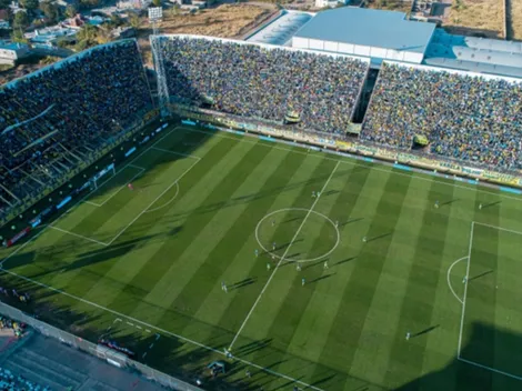 Copa Argentina: ya se sabe la probable sede para el partido vs. Barracas Central