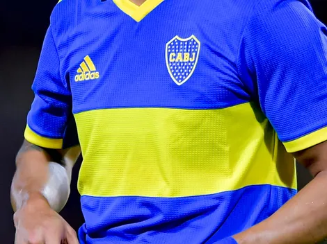 Reapareció con el plantel de Primera y no ocultó su felicidad: “Son muchas sensaciones juntas”