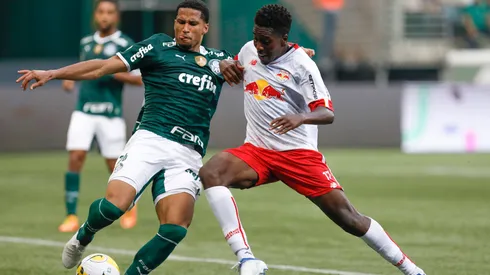 Hurtado, otro de los que debe regresar a mitad de año. Foto: Getty