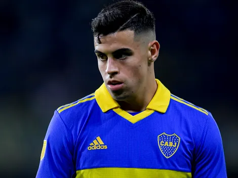 ¿El futuro de Payero tiene un sorpresivo final? La estrategia de Boca: "No descarten..."