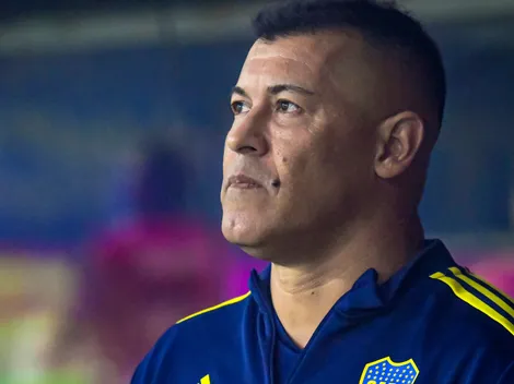 Viejos conocidos: los dos jugadores que Almirón pedirá para después de junio