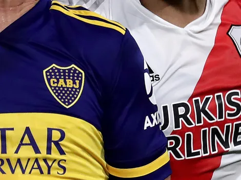 Protagonizó un Superclásico muy recordado y ahora está desempleado: "Puse en pausa mi carrera"