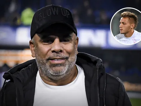 ¿Fin de la novela? Serna contó por qué Retegui no volvió a Boca