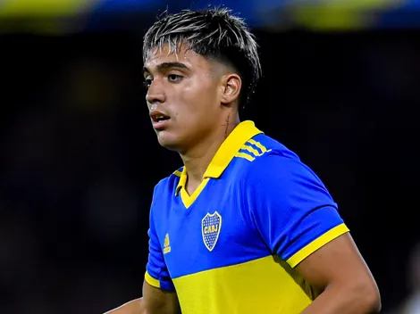 Revelaron por qué la vuelta de Zeballos se demora más de lo pensado: "Están tratando de..."