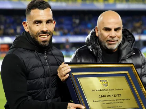 Serna reconoció que el Consejo quiere a un 9 aunque es complicado que llegue: "Siempre nos va a interesar"