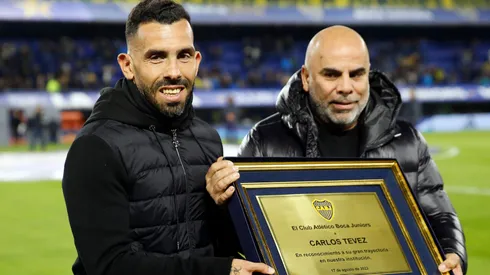 Serna habló del mercado (Getty)