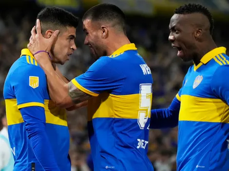 El trabajo empieza a dar sus frutos