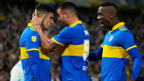 Dientes apretados. Foto: Prensa CABJ