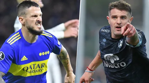 Boca vs. Belgrano: seguí el minuto a minuto. Foto: Getty/Boca Oficial