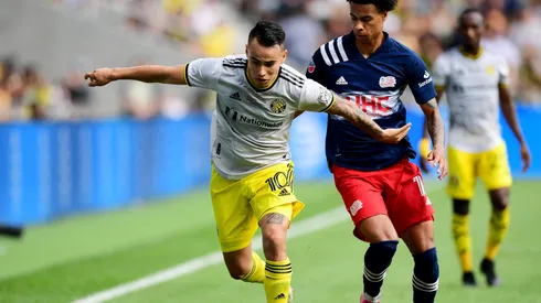 El 10 que quiere Boca. (Getty)