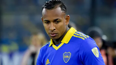 Villa, en la lupa. (Getty)