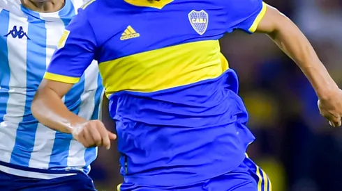 Se juega su continuidad en Boca. (Getty)