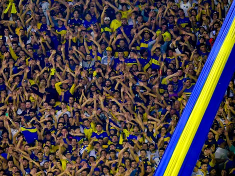 Jugó en Boca en los '80 y un festejo desmedido le complicó la vida: "Me destrozaban los autos"