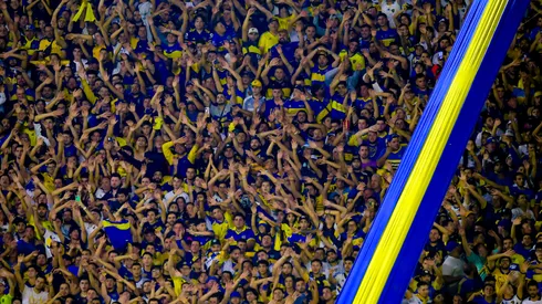 Jugó en Boca en los '80 y un festejo desmedido le complicó la vida: "Me destrozaban los autos"