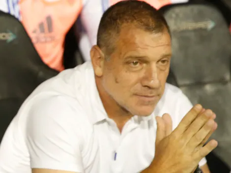 El factor que enojó a Pompei durante su paso por Boca: "Lo dejé pasar"