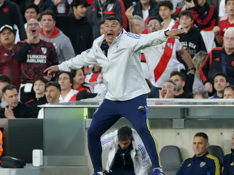 El fuerte aviso del Tribunal de Disciplina a Almirón: "Va a tener que..."